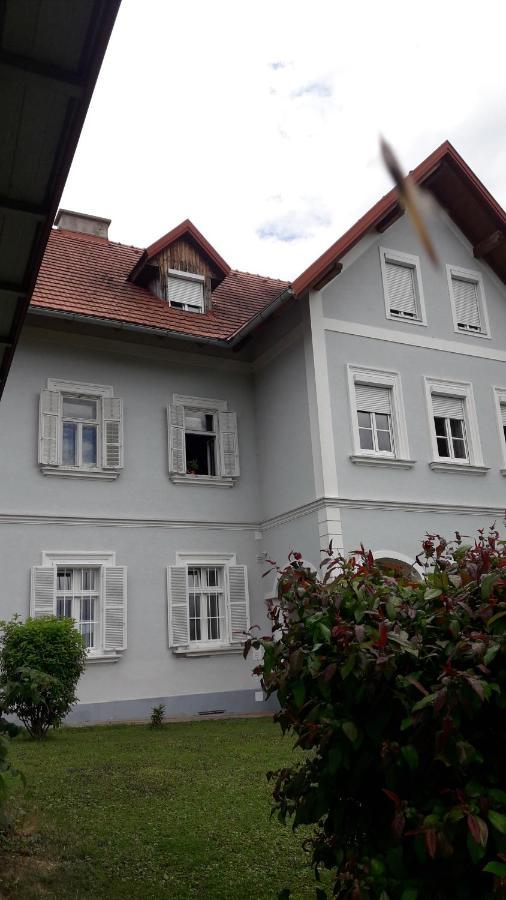 Ferienwohnung Ronja Stubenberg Exterior photo