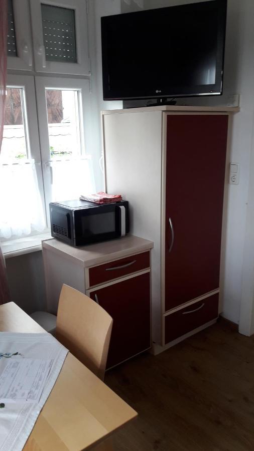 Ferienwohnung Ronja Stubenberg Exterior photo